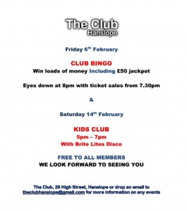 TheClubFeb2015