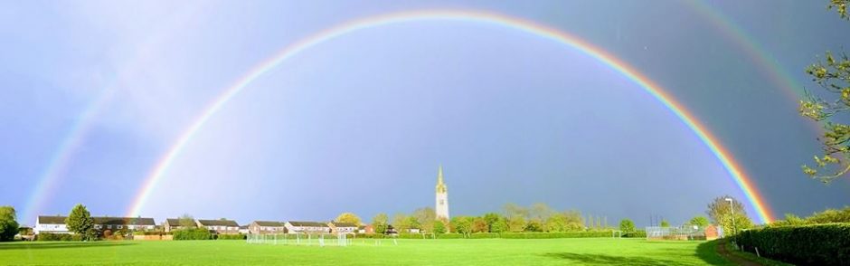 Hanslope Village Website